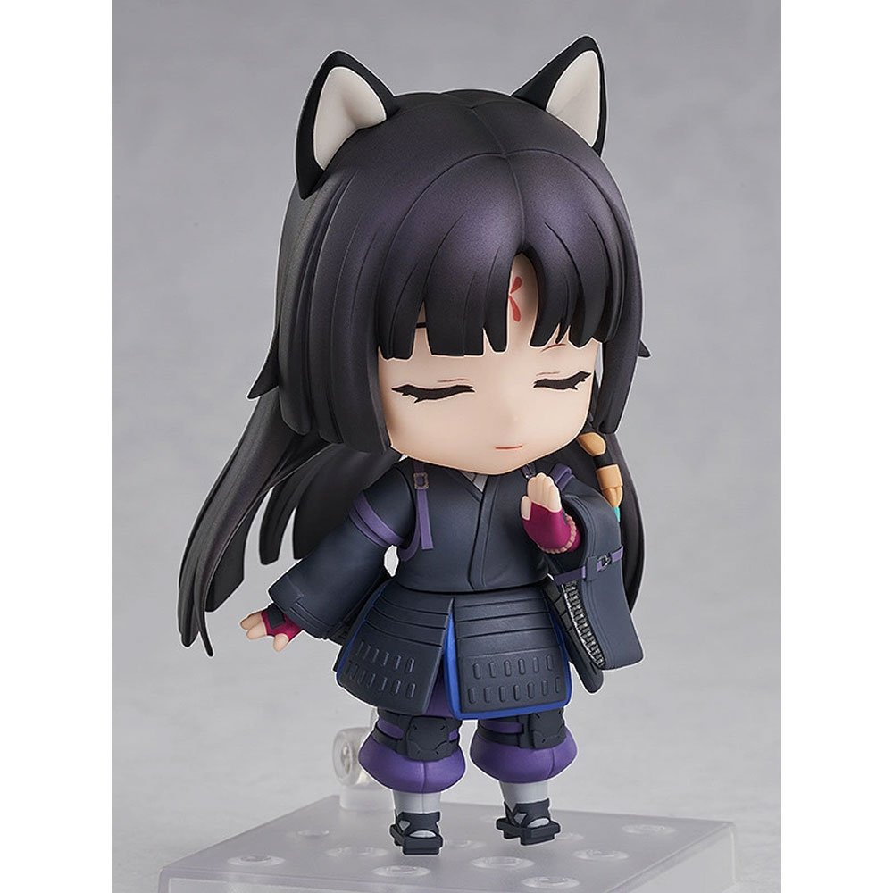 NENDOROID ARKNIGHTS SAGA 1859 NENDOROID ARKNIGHTS SAGA 1859